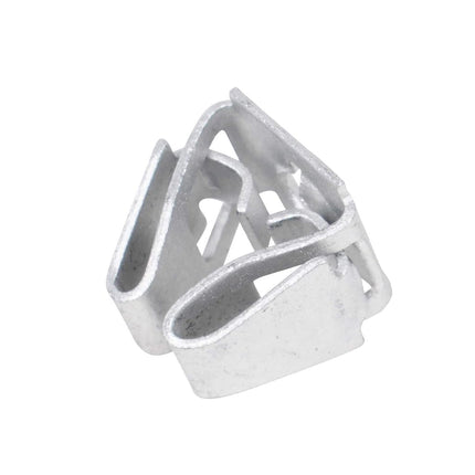 Tuerca de encaje Omix-Ada, soporte de matrícula trasero, Jeep Wrangler JK 07-15
