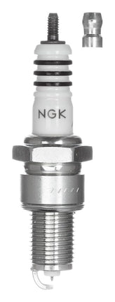 NGK Spark Plug BPR7EIX Iridium IX 4055 (Packaging may vary)