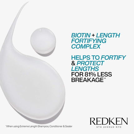 Redken Extreme Length Conditioner 1000ml