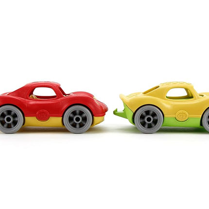 Stack and Link Racer