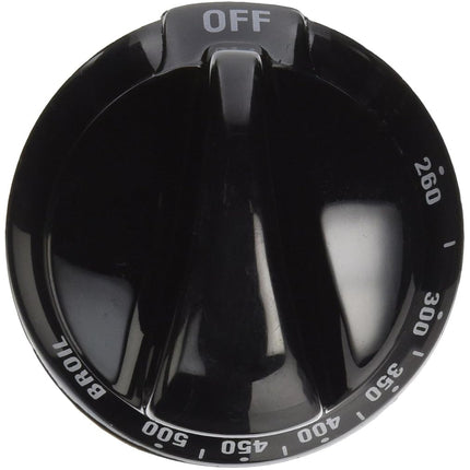 WB03K10159 Kenmore Range Tstat Knob