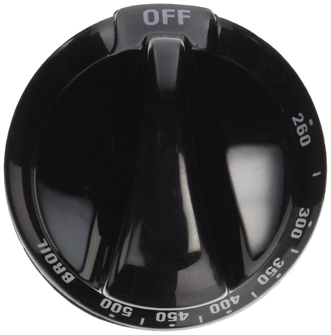 WB03K10159 Kenmore Range Tstat Knob