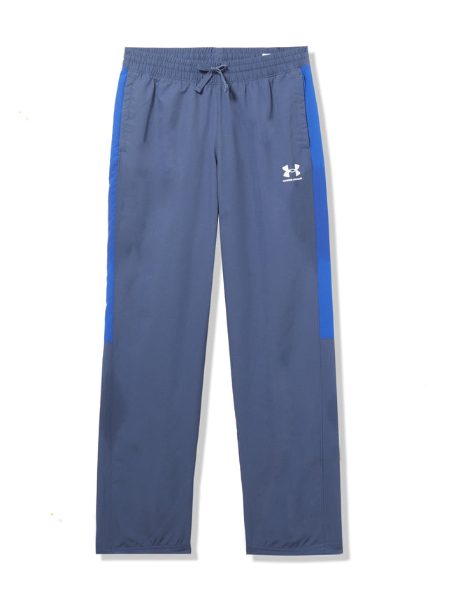 Under Armour Boys' Sweatpants Rival Woven Pant, (0
