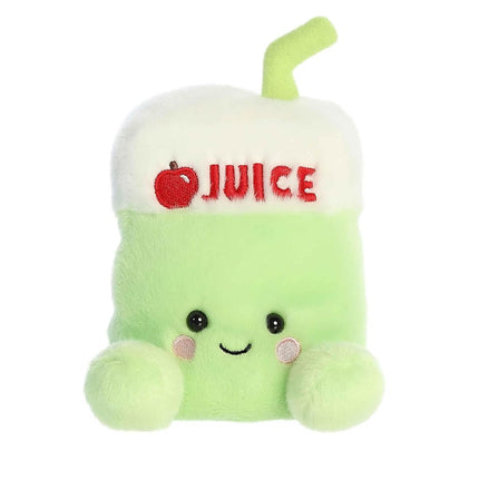 Aurora Adorable Palm Pals Sippy Apple Juice Stuffe