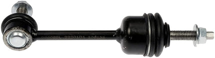 Dorman Premium SL83325PR Front Suspension Stabilizer Bar Link Kit Compatible with Select Ram Models
