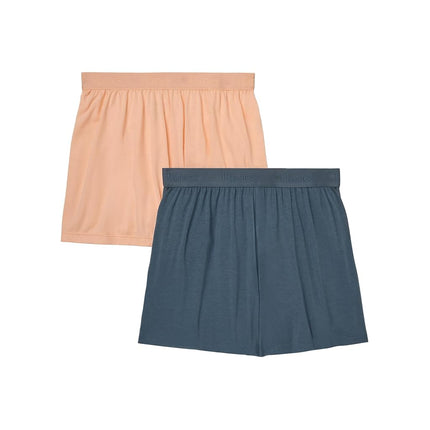 Hanes Women's Originals Sleep, 2-Pack, Comfywear S