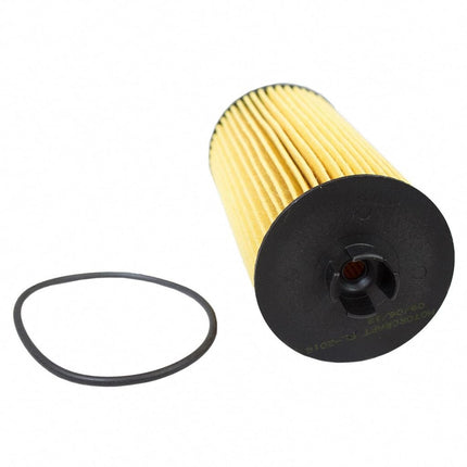 Motorcraft- Oil Filter