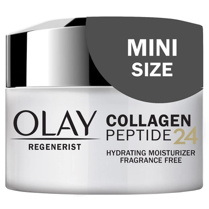 Olay Regenerist Collagen Peptide 24 Hydrating Mois