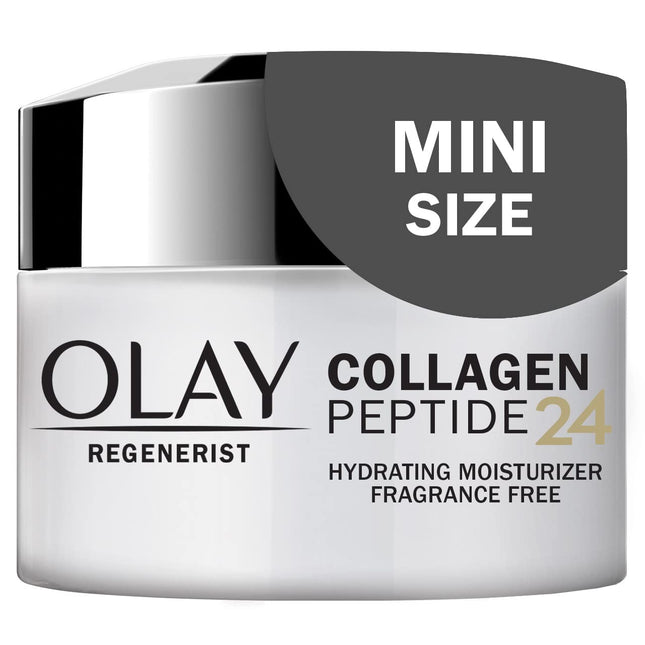 Olay Regenerist Collagen Peptide 24 Hydrating Mois