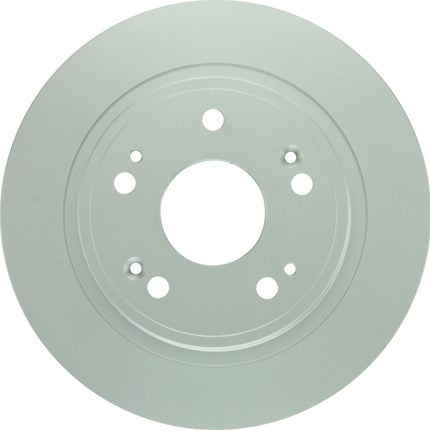 BOSCH 26011451 QuietCast Premium Disc Brake Rotor 