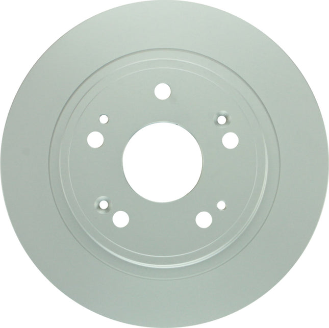 BOSCH 26011451 QuietCast Premium Disc Brake Rotor 