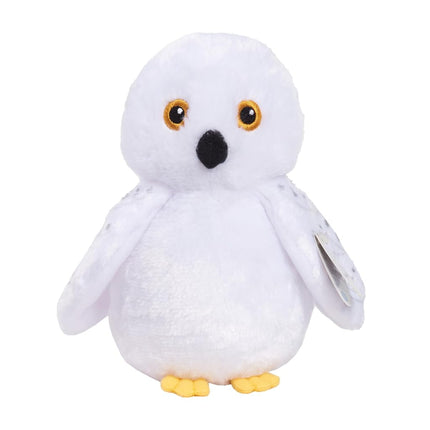 Just Play Harry Potter™ Creature Small Plush - Hedwig™, Kids Toys for Ages 3 Up