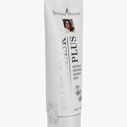 Shahnaz Husain Pearl Mask