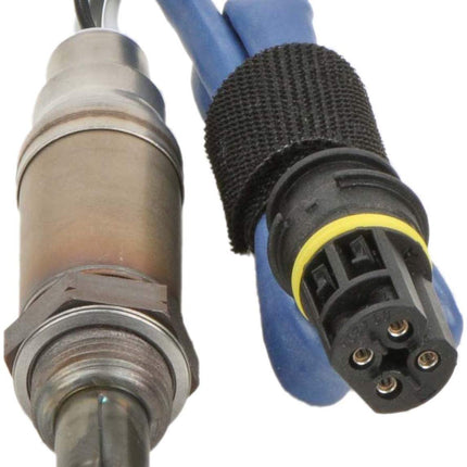 Bosch 13642 Premium Original Equipment Oxygen Sens