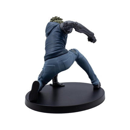 Banpresto One Punch Man Figure #2 - Genos