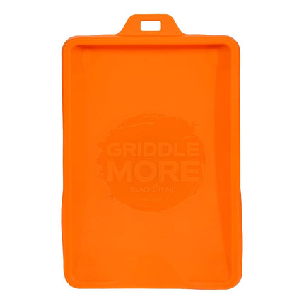 Blackstone 5097 Silicone Spatula Mat for Laddle, S
