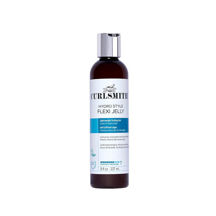 Curlsmith - Hydro Style Flexi-Jelly - Vegan Defini