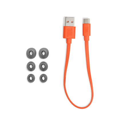Auriculares intraaurales inalámbricos JBL Quantum TWS con cancelación de ruido para juegos