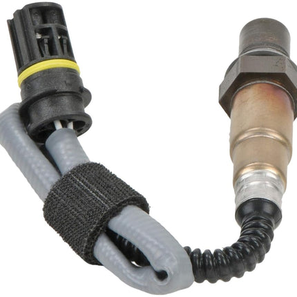 Bosch Oxygen Sensor - 16809