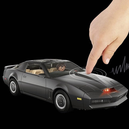 Playmobil Knight Rider - K.I.T.T.