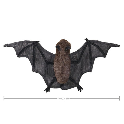 Folkmanis Mini Bat Finger Puppet