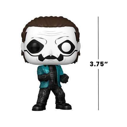 Funko POP! Rocks: Ghost Glam - Papa - Glitter