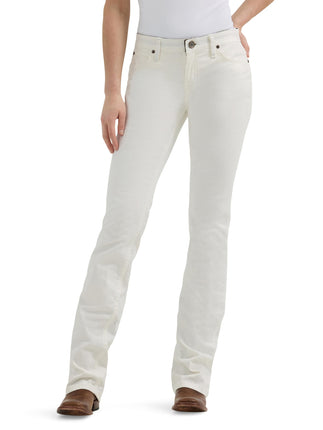 Wrangler Q-Baby Ultimate Riding Jeans - Cowgirl Cu