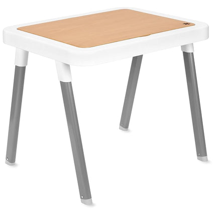 Skip Hop Wood Table Top for Discoverosity Toddler Sensory Table