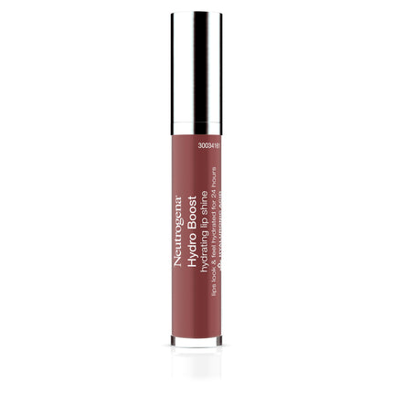 Neutrogena Hydro Boost Hydrating Lip Shine, 90 Pin