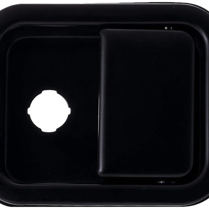 Dorman 760-5502 Front Driver Side Exterior Replacement Door Handle