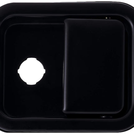 Dorman 760-5502 Front Driver Side Exterior Replace