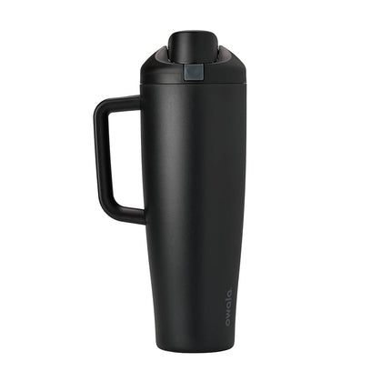 Owala FreeSip Tumbler - Stainless Steel - 40-oz. -