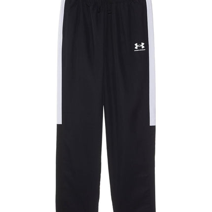 Under Armour Boys' Rival Woven Pant, Tracksuit Bot