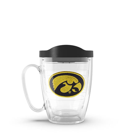 Tervis Made in USA Double Walled University of Iow