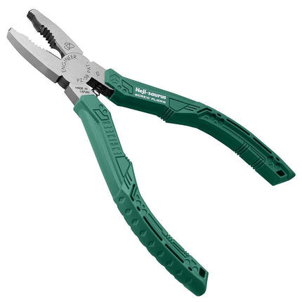 Screw Removal/gripping Pliers (Combi Style) with U