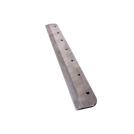 HFS(R) Heavy Duty Guillotine Paper Cutter 400 Sheet Capacity | Solid Steel Construction (A4-12'' Cutter Blade)
