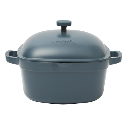 Crock-Pot Northvale Cast Aluminum Lightweight Dura