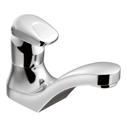 Moen 8884 Commercial M-Press Single-Mount Lavatory