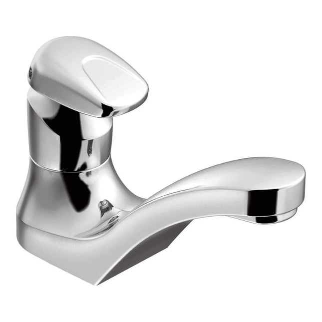 Moen 8884 Commercial M-Press Single-Mount Lavatory