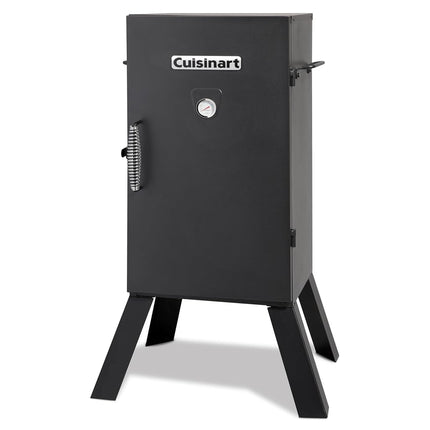 Cuisinart COS-330 Electric Smoker, 30"
