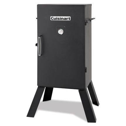 Cuisinart COS-330 Electric Smoker, 30"