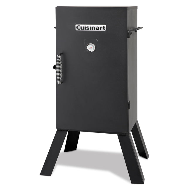 Cuisinart COS-330 Electric Smoker, 30"
