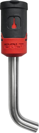 Hitch Pin Lock, Works with Your Toyota Ignition Ke