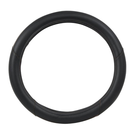 Grand General 54062 Deluxe Series 18" Heavy Duty Steering Wheel Cover for Trucks, Buses, RVs and Utility Vehicles