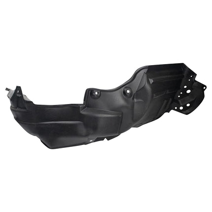 TRQ Passenger Side Inner Fender Liner