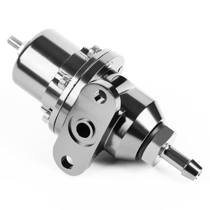 DNA Motoring FPR-T119-SL Régulateur de Pression de Carburant [Pour Civic Si/CRV/Integra/NSX 88-01]