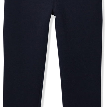 Nautica Boys' Basic Fleece Jogger Sweatpants, Elas