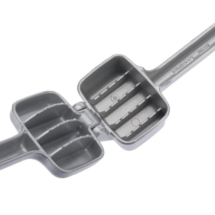 Westmark 4004094120060 Ice Crusher Cuby, Silver, 4004094120060