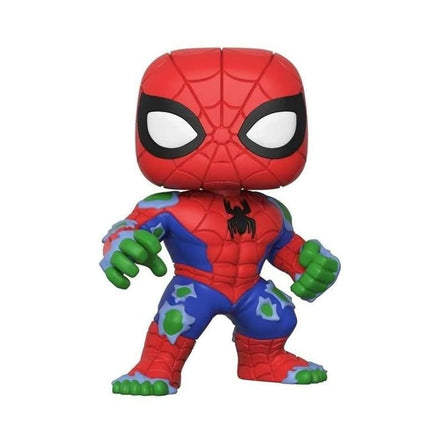 Funko Pop! Marvel: Super Sized 15cm Spider-Hulk