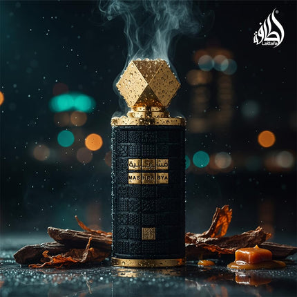 Mashrabya (100Ml) Edp
